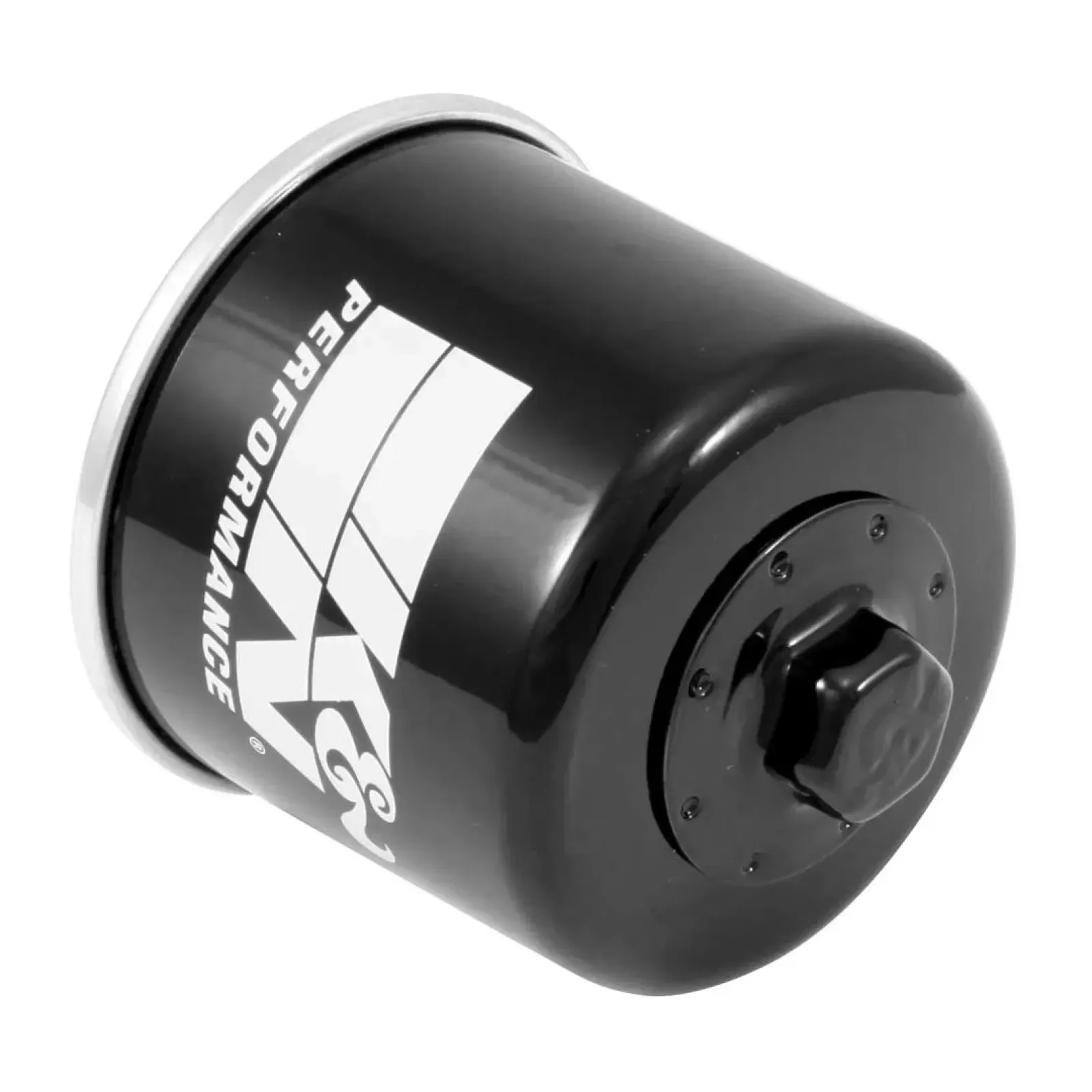 K&N 138 Oil Filter