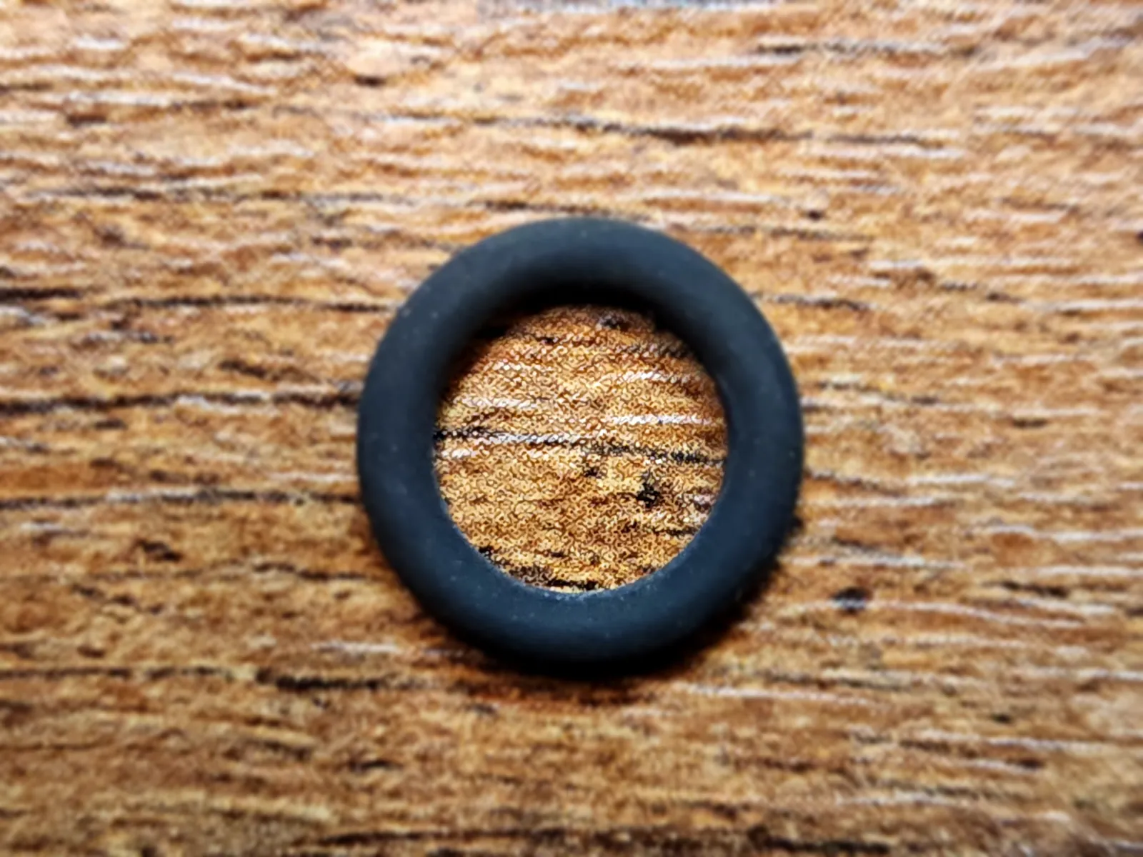 Fuel Injector O-Ring