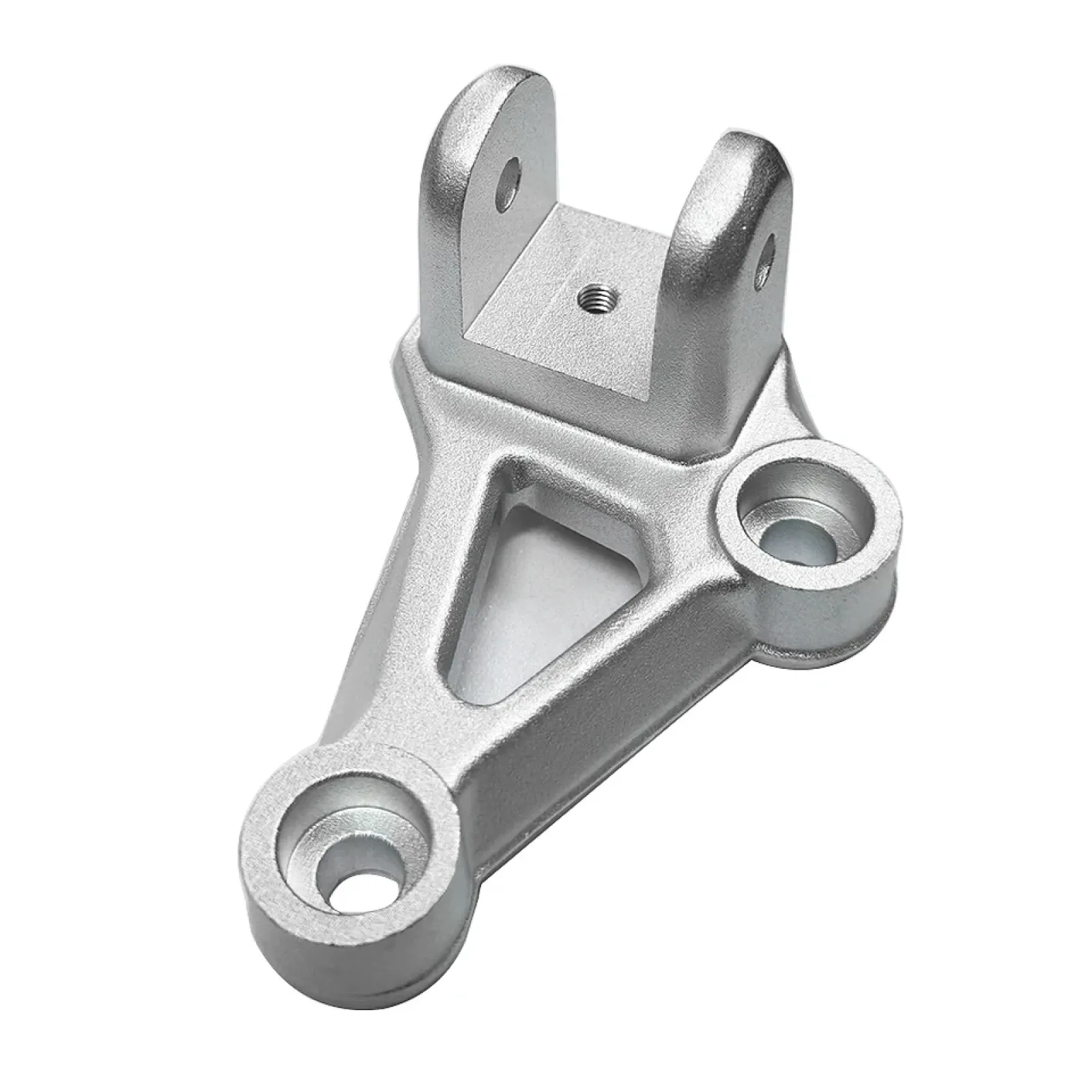 Right Front Footrest Bracket Benelli TRK