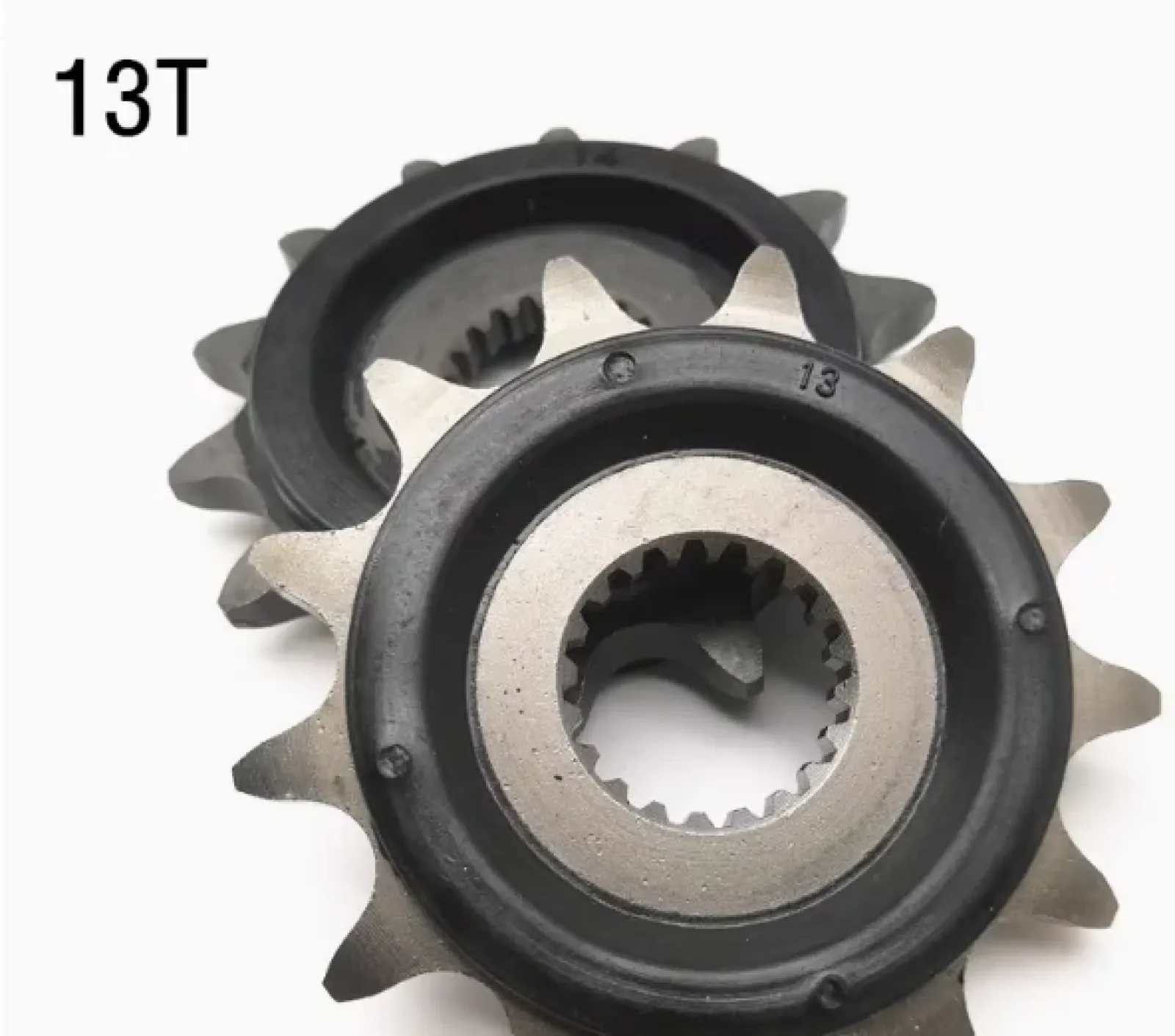 Front Sprocket Benelli 250cc
