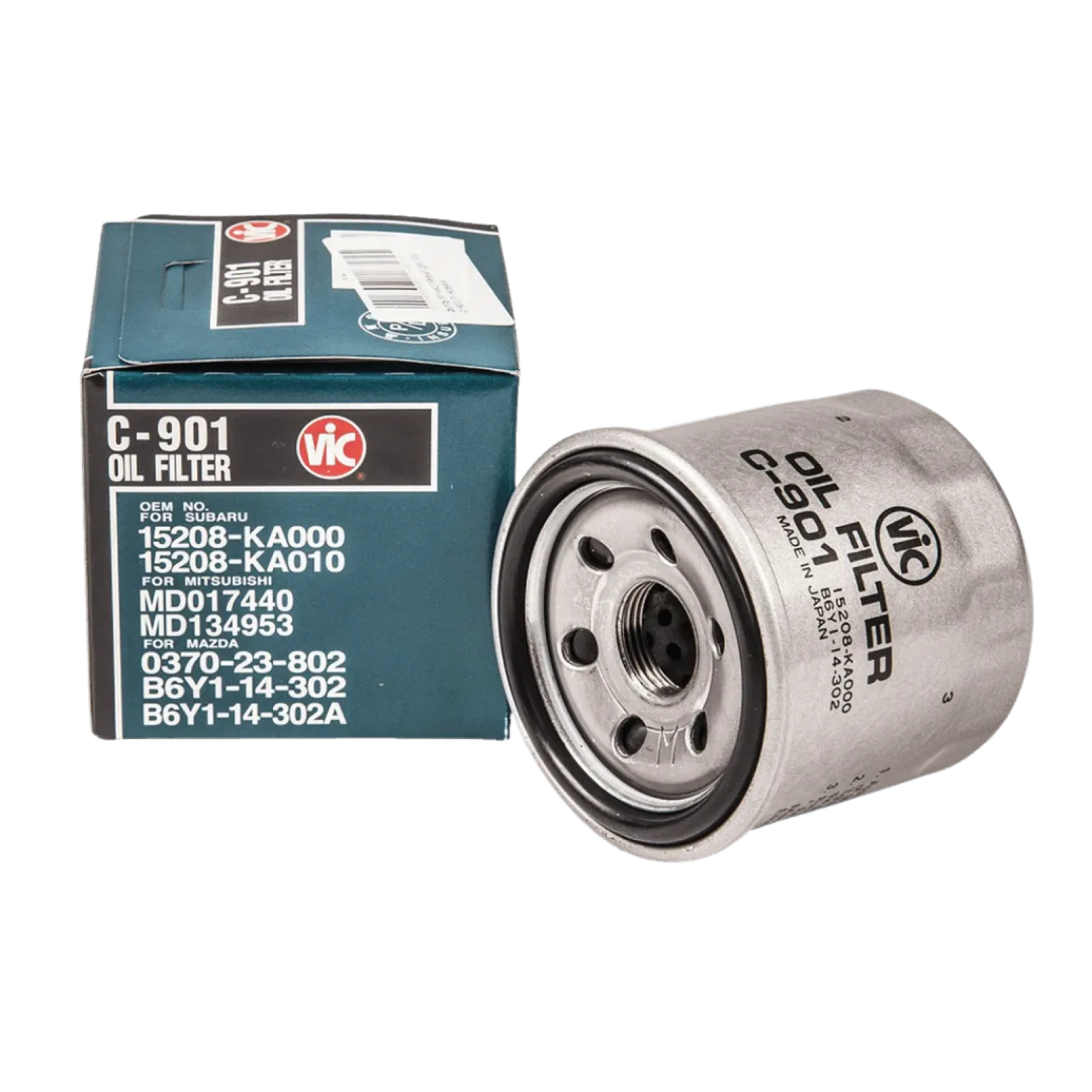 VIC C-901 Oil Filter